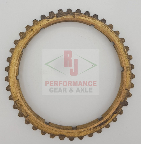 Bronce De1.ªtransmision Fm145/146 (bronco,ranger,mitsubishi)