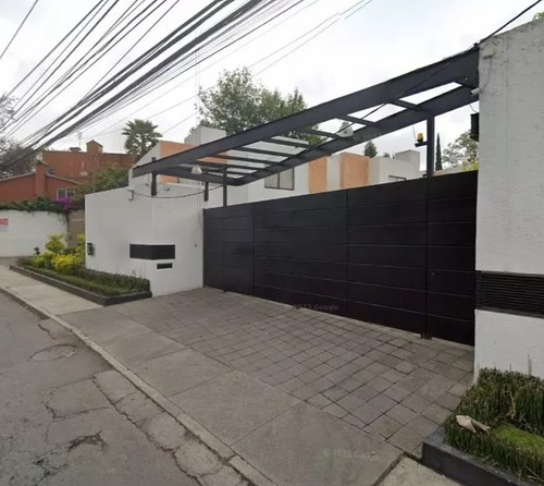 Venta De Casa, Calle Cisnes Lago De Guadalupe, Cuautitlan Izcalli. Sh05