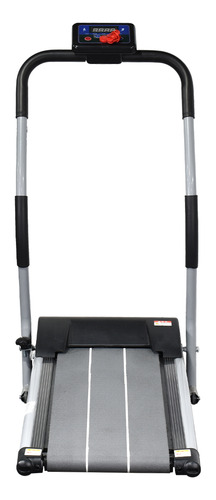Imagen 5 de 7 de Caminador Electrico Plegable 1,5 Hp - Cinta Correr Fitness