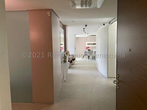 Apartamento Venta Las Mercedes R