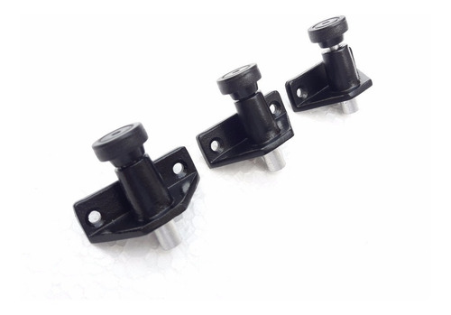 Imagen 4 de 10 de Seguro Pistillo Para Ventana De Vidrio Sistema Nova Y Pivot