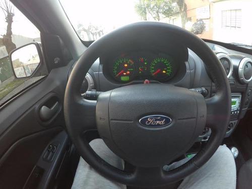 Ford Ecosport 1.6 My10 Xl Plus Mp3 4x2