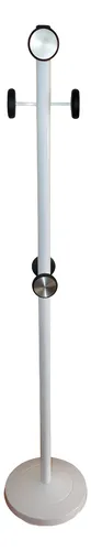 Perchero Cijey Mod Stick De 6 Ganchos