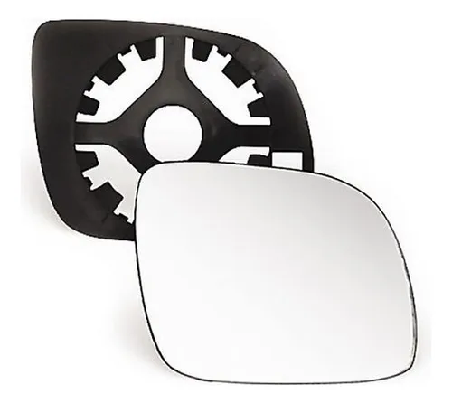 comprar Lente Vidro Retrovisor Gol Special Golf Pequeno Lado Direito