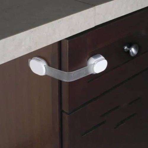 4 Pack Seguro Multipropósito Safety 1st