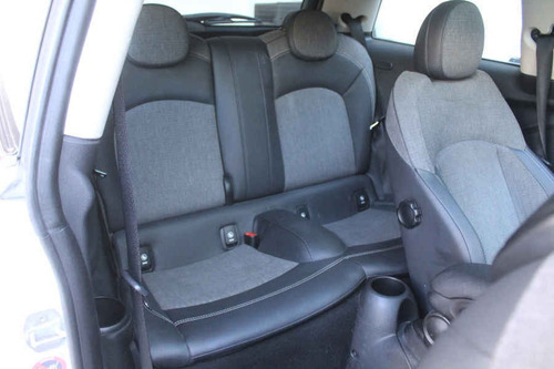 Imagen 12 de 15 de Mini Cooper 2016 3p Chili L3/1.5/t Man