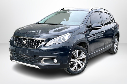 Peugeot 2008 2021