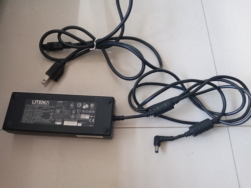 Cargador Liteon Laptop Adaptador Modelo: Pa-1121-02 Mini Lap