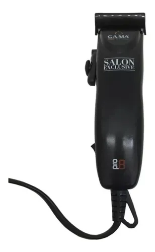Cortadora de pelo gama pro 8 new arrivals