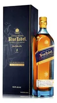 Comprar Johnnie Walker Blue Label Whisky 750 Ml De Johnnie Walker