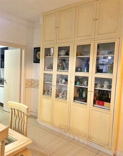 Apartamento À Venda No Jardim Paulista Com 382m², Alto Padrão - 345-im512821