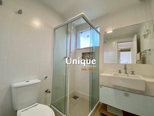 Imagem 26 de 27 de Oportunidade Em Condomínio Cobiçado! Casa C/ 4 Suítes À Venda Por R$ 1.500.000 - Manguinhos - Armação Dos Búzios/rj - Ca1294