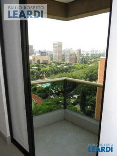 Imagem 14 de 15 de Apartamento - Jardim Paulistano - Sp - 506644
