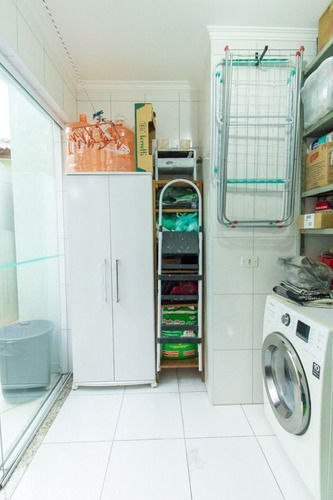 Imagem 23 de 30 de Sobrado À Venda, 160 M² Por R$ 750.000,00 - Limão - São Paulo/sp - So2771