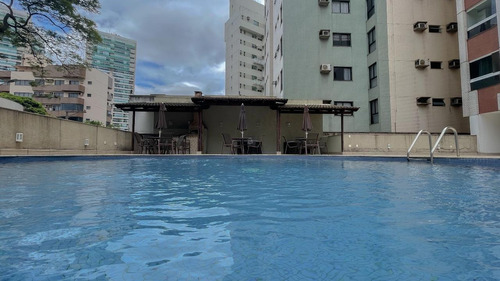 Imagem 22 de 27 de Apartamento 02 Quartos Para Alugar, Com 115m², 02 Vagas De Garagem, Na Enseada Do Suá, Vitória/es - 1852