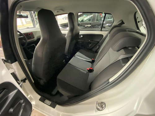 Volkswagen Up! Move 1.0 Total Flex 12v 5p