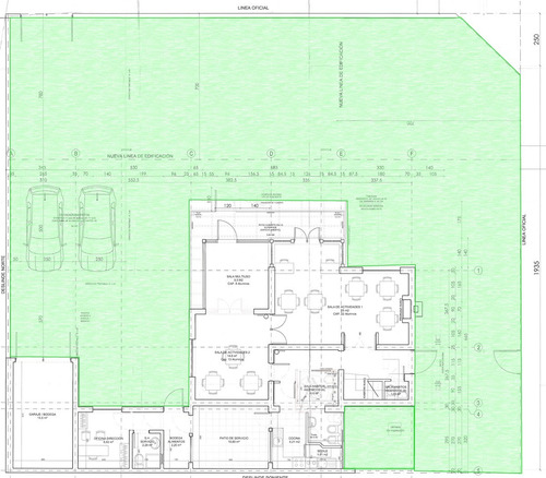 Ideal Para Remodelar 209 Construidos En 539 De Terreno