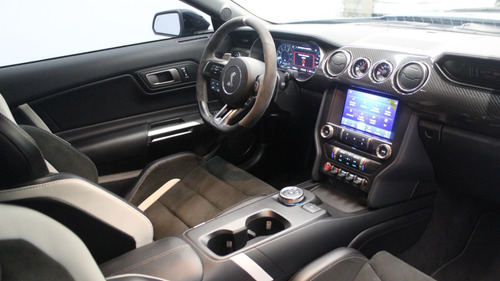 Ford Mustang 5.2l Shelby Gt500 Mt
