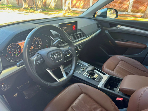 Audi Q5 2.0 L 45 Tfsi Select Dsg