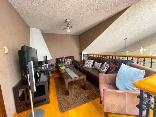 Casa En Venta Lomas De Tecamachalco