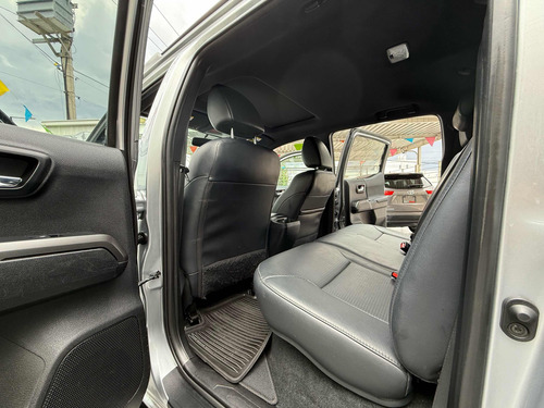 Toyota Tacoma 3.5 Edición Especial 4x4 At