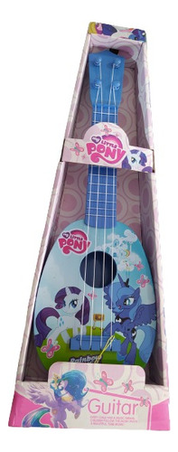 Guitarra Para Niña My Little Pony