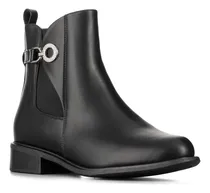 Comprar Weide Botas Chelsea Moda Piel Casual Botines Para Mujer Dama