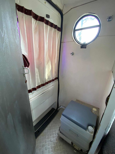 Imagen 9 de 15 de Fiat Ducato