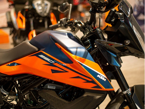 Imagen 12 de 16 de Ktm Adventure 390 Unidades Disponibles Entrega Inmediata