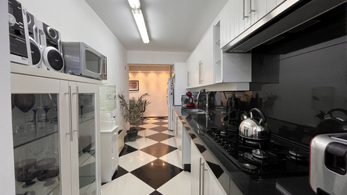 Departamento En Venta En Península