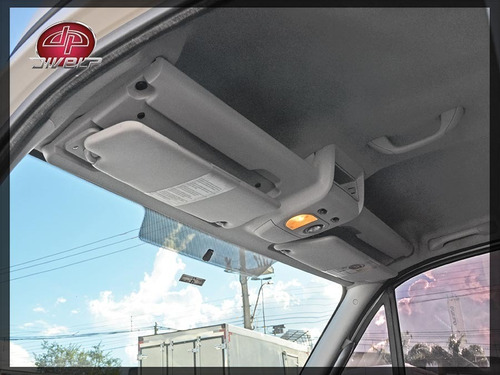 Imagem 7 de 14 de Iveco Chassi Daily 35s14 Com Baú 2019