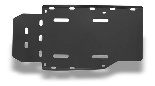 Imagem 5 de 8 de Protetor De Motor Troller T4 3.2 Xlt 2016 Preto