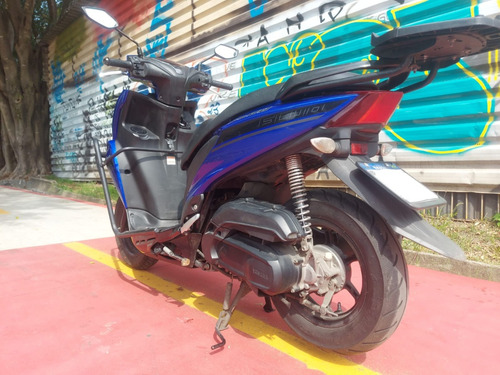 Fluo 125 Abs