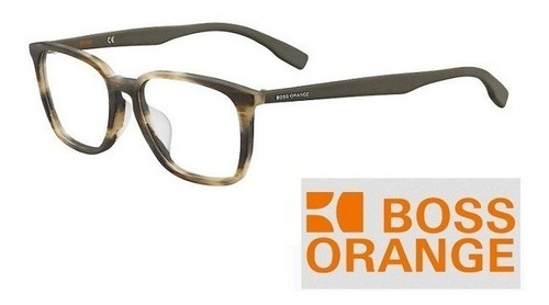 boss orange gafas