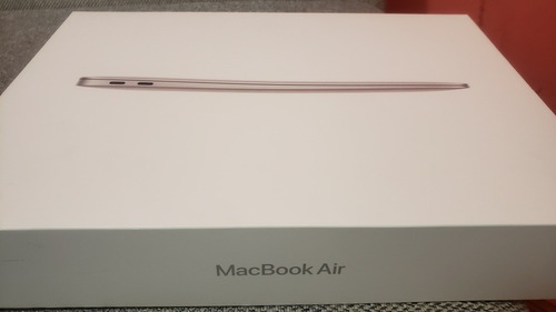 Macbook Air 13 A2179 2020 (Usado)
