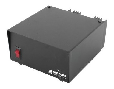 Astron Fuente De Poder Astron| Salidas 13.8vcd, 20a | Lineal