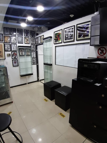 Imagen 4 de 14 de Ventdo Local 30m2 La Candelaria 3118