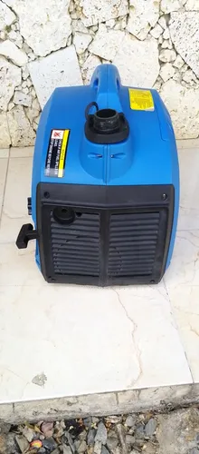Planta Eléctrica New Lite (Usado)
