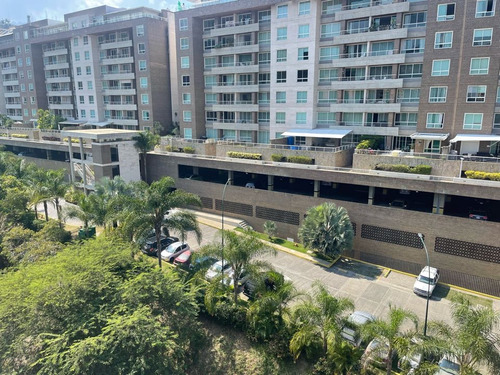 Vendo Apartamento 114m2 Escampadero 7269  