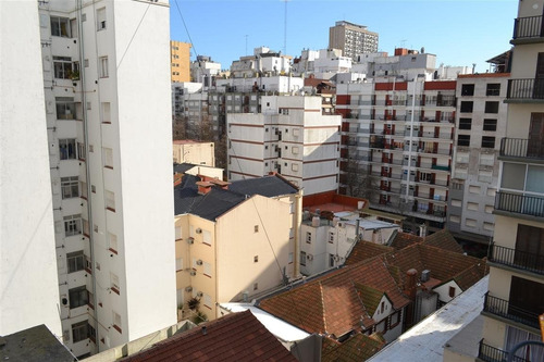 Departamento En Venta 2 Ambientes Mar Del Plata Plaza Colon