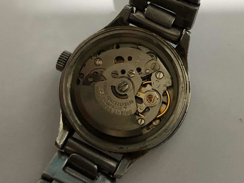 Seiko 4205-0090 Automático Feminino 0905