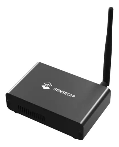 Sensecap M1 Gateway Interno Lorawan