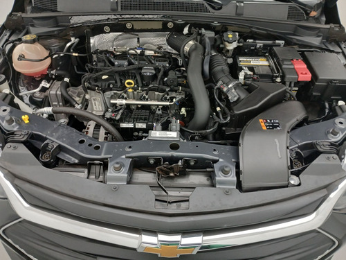Chevrolet Onix 1.0 TURBO FLEX LTZ AUTOMÁTICO