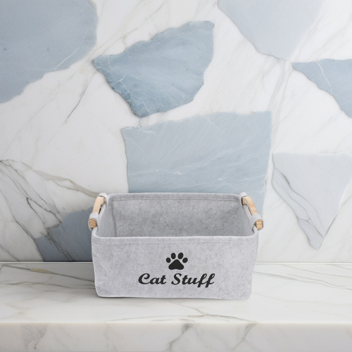 Estuche De Almacenamiento Para Ropa, Cesto Para Ropa Y Jugue
