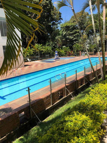 Imagen 3 de 8 de Arriendo Apto 1 Alcoba//2 Baños/parqueadero Ibague/amoblado