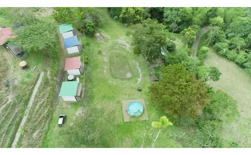 Vendo Finca En Villeta Cundinamarca