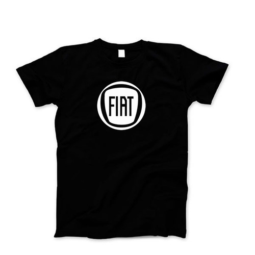 Remera Fiat 