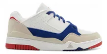 Comprar Zapatillas Le Coq Sportif T1000 Tricolore Blanco | Indy