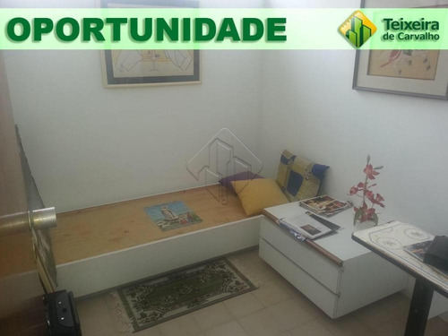 Imagem 5 de 10 de Apartamentos - Ref: V1210