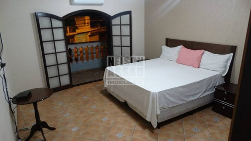 Imagem 24 de 25 de Sobrado Para Venda No Bairro Parque Savoy City, 3 Dorm, 1 Suíte, 0 Vagas - 1691